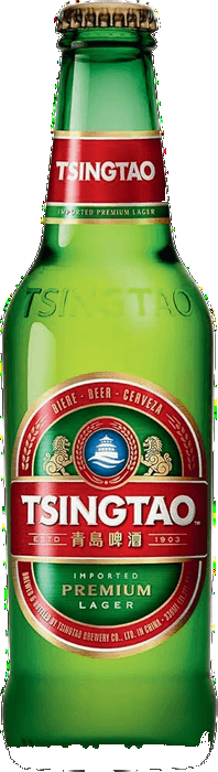Cerveza Classic Lager Importada