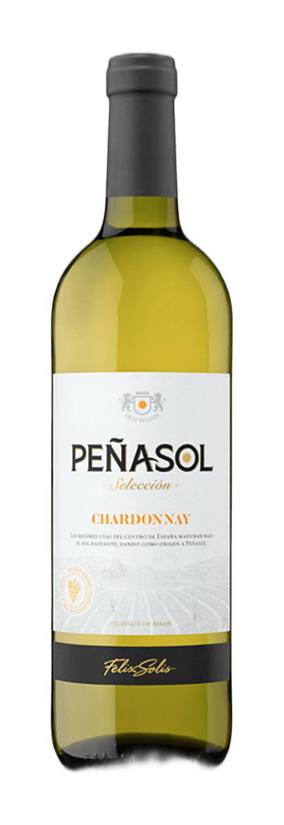 Peñasol Chardonnay