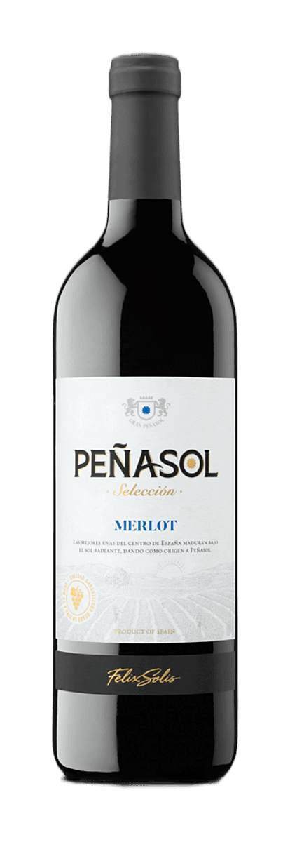 Peñasol Merlot