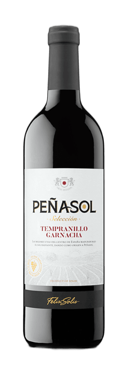 Peñasol Tempranillo - Garnacha