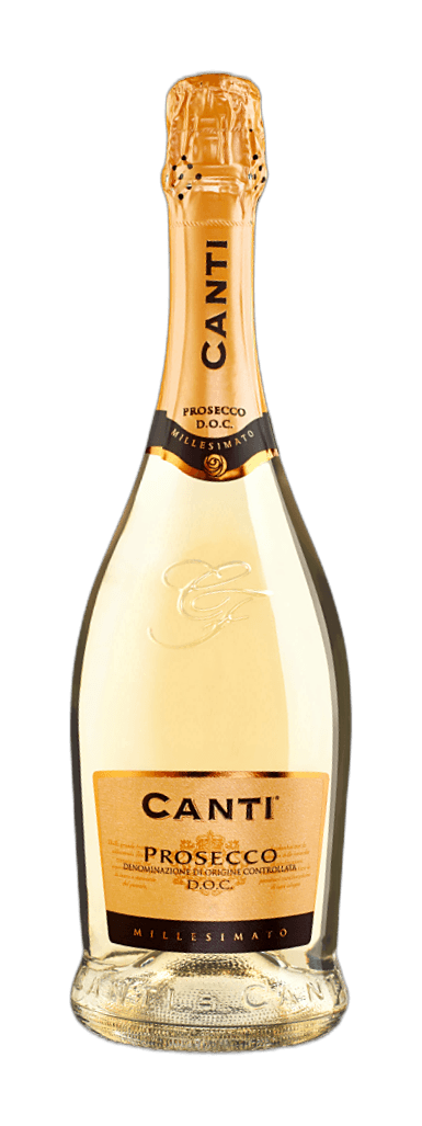 Canti Prosecco Millesimato DOC Extra Dry