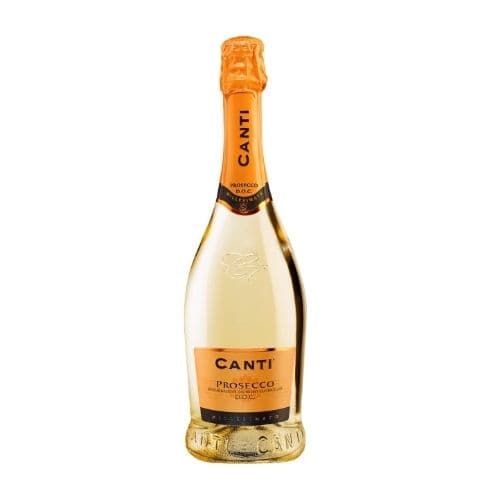 Canti Prosecco Millesimato DOC Extra Dry