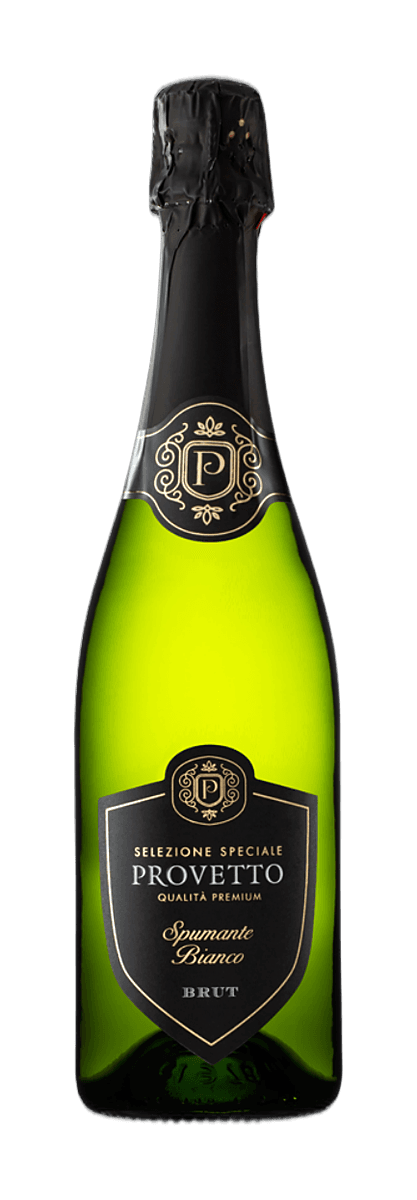 Provetto Blanco Brut