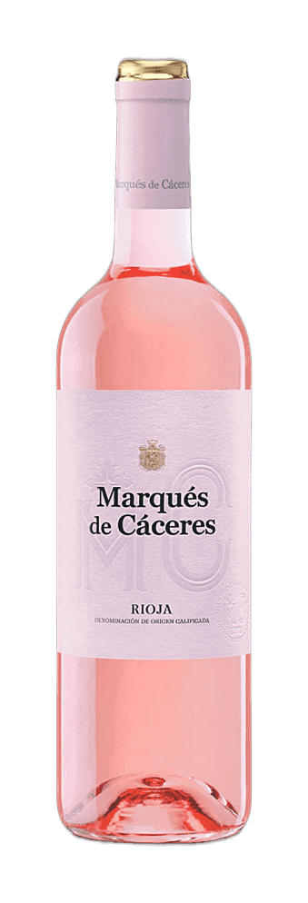 Marqués de Cáceres Rosado