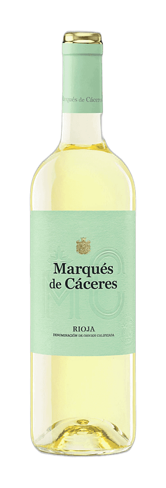 Marqués de Cáceres Viura