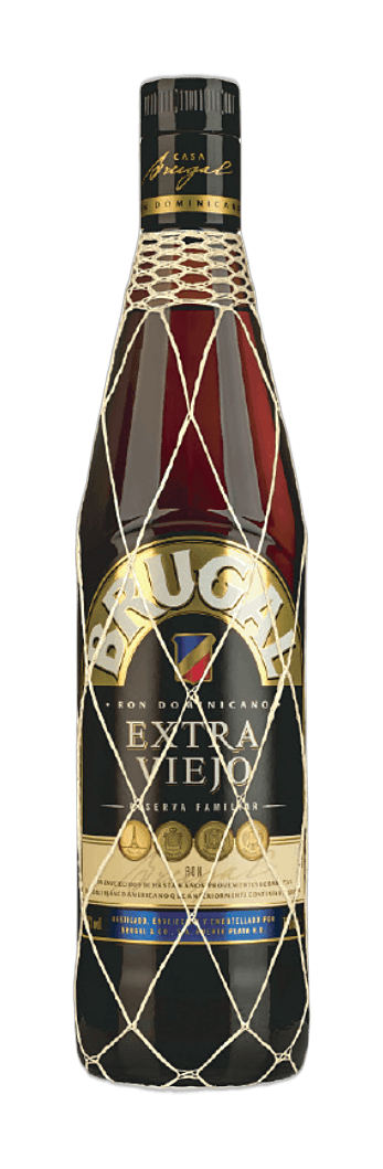 Ron Brugal Extra Viejo