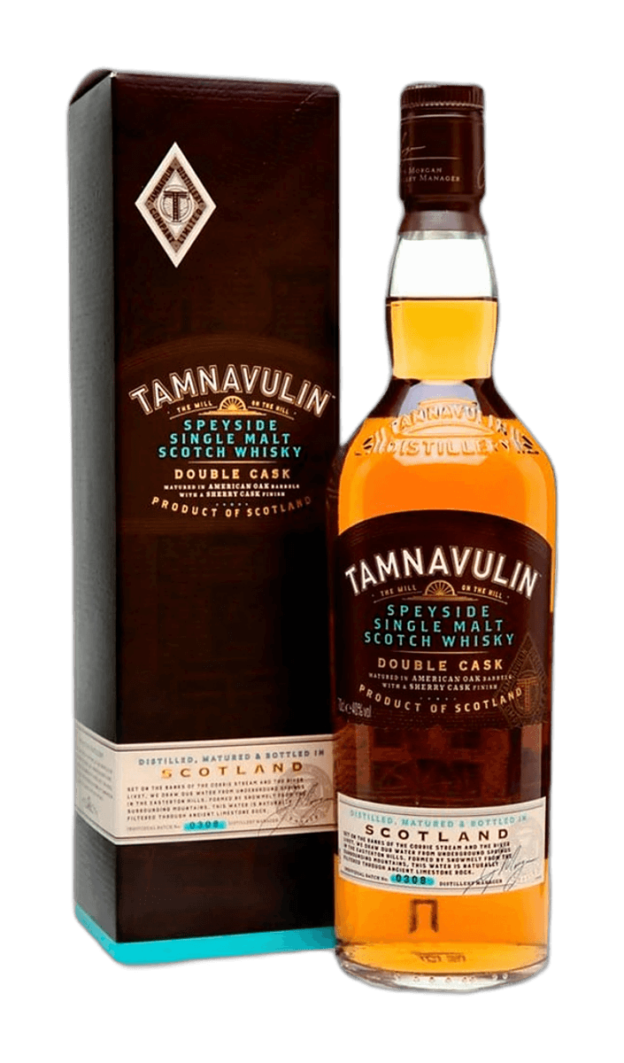 Tamnavulin Double Cask