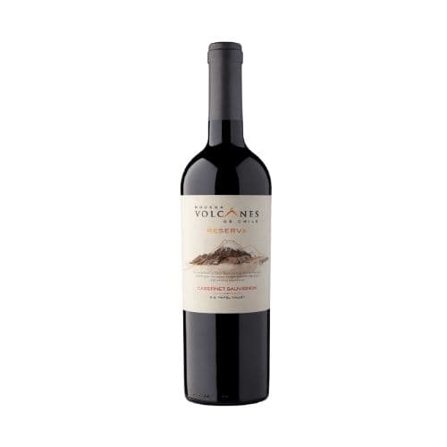 Volcanes Reserva Cabernet Sauvignon
