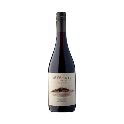 Volcanes Reserva Pinot Noir
