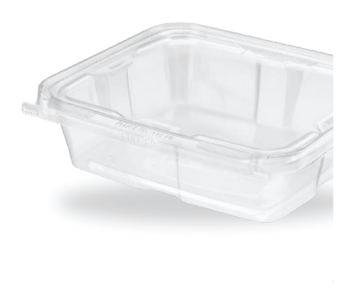 TS35 - Safe T Fresh 35oz Contenedor Rectangular