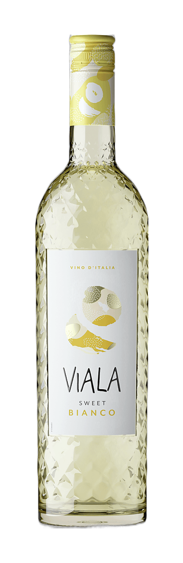 Viala Sweet Blanco