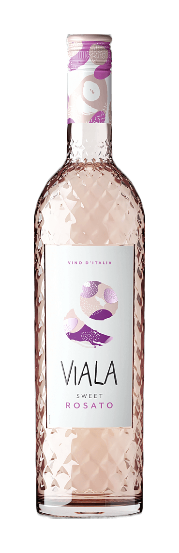 Viala Sweet Rosado
