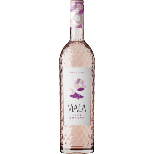 Viala Sweet Rosado