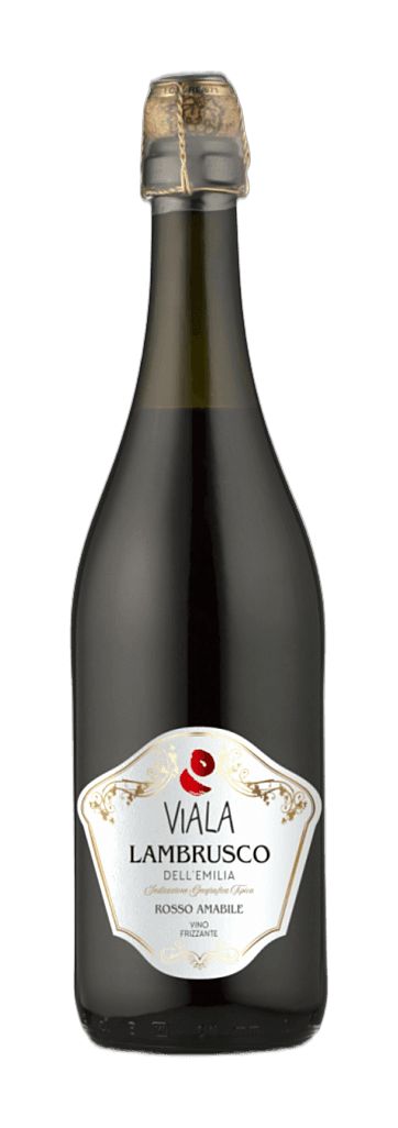 Lambrusco Viala Tinto