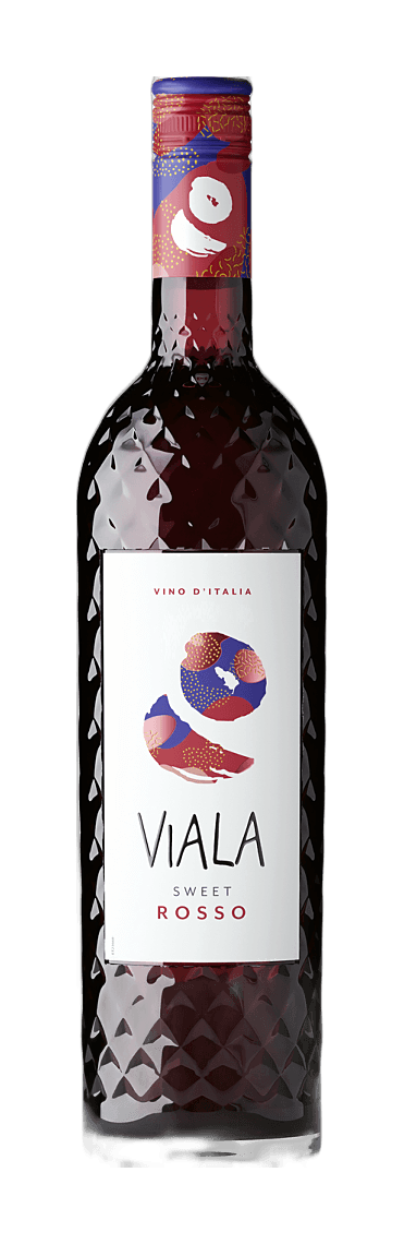 Viala Sweet Tinto