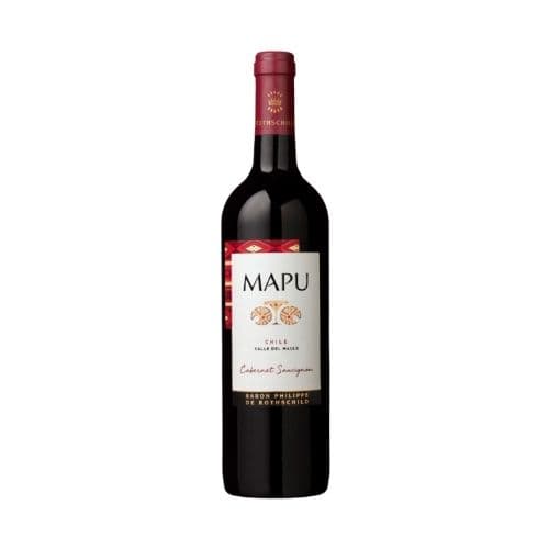 Mapu Cabernet Sauvignon