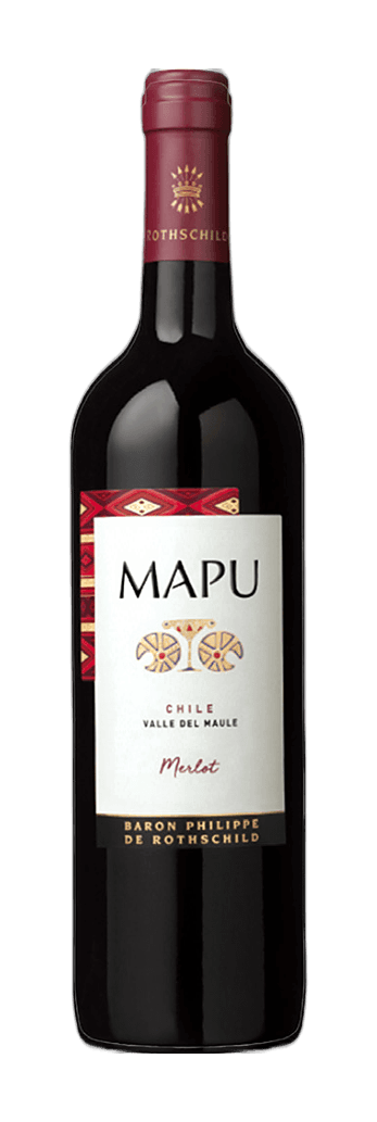 Mapu Merlot