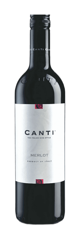 Canti Merlot IGT