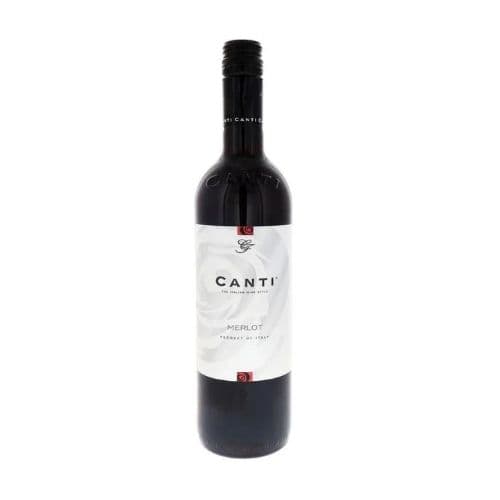 Canti Merlot IGT