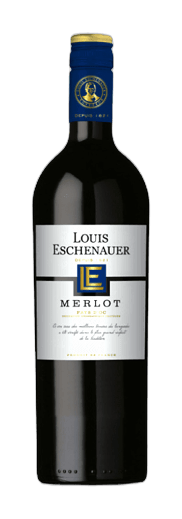 Louis Eschenauer Merlot