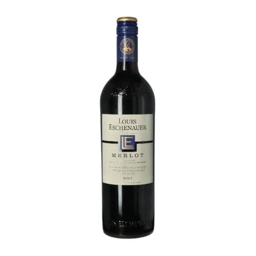 Louis Eschenauer Merlot
