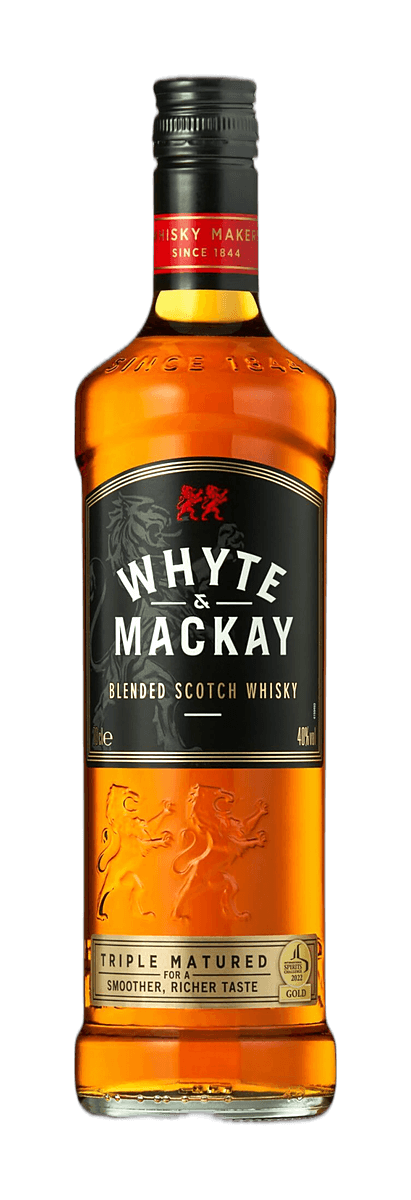 Whyte & Mackay