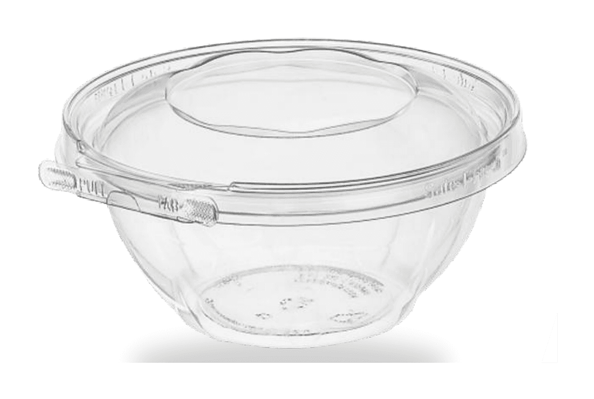 TS24RN - Safe T Fresh 24oz Bowl Redondo