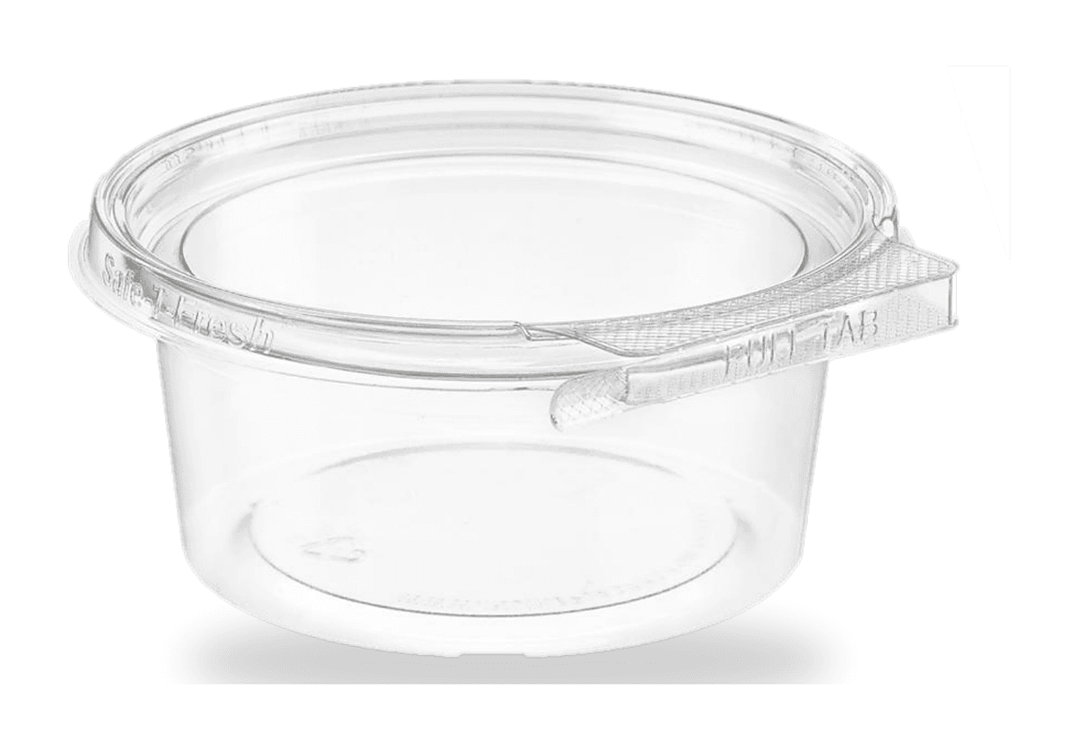 TS4012R - Safe T Fresh 12oz Bowl Redondo